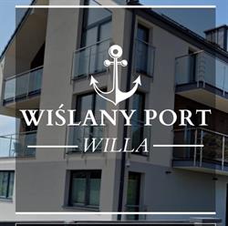 Wiślany Port Willa
