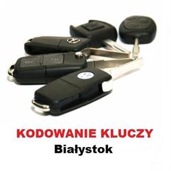 Dorabianie Kluczy PM-Profil