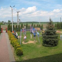 Publiczna Szkoła Podstawowa w Dzierzkówku Starym