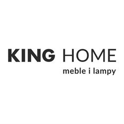 KING HOME - Meble i lampy