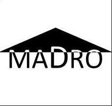 Madro. Farby, art. budowlane
