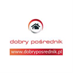 Dobry Pośrednik - obrót działkami.