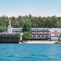 Hotel Biały