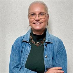 Gabinet psychoterapii i wsparcia psychologicznego, mgr Anita Szlęzak
