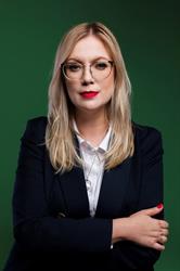 Adwokat Patrycja Piechaczek-Sokołowska Kancelaria Adwokacka