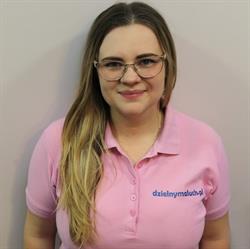 Fizjoterapia dziecięca i Integracja Sensoryczna - Anna Marek-Gąsiorowska