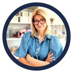 CRAFTVENA MARTA ZABOROWSKA