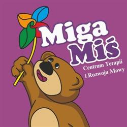 MigaMisie Centrum Terapii i Rozwoju Mowy Alicja Iwanowska