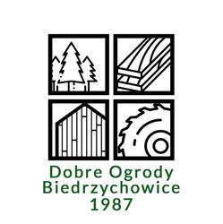 Dobre Ogrody Biedrzychowice  (Centrum Drewna Biedrzychowice)