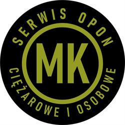 Serwis Opon MARCO