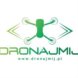 Wypożyczalnia dronów i kamer sportowych. DJI, GoPro, Insta360, Starlink SpaceX