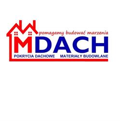 MDACH Pokrycia Dachowe