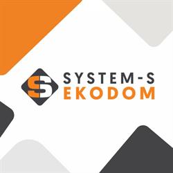 System-S Ekodom - Domy Szkieletowe