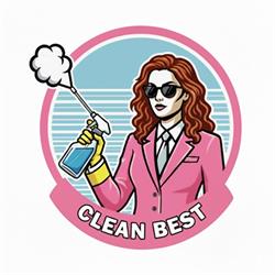 Clean best - firma sprzątająca
