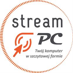 Stream PC - Serwis i sklep komputerowy Józefów
