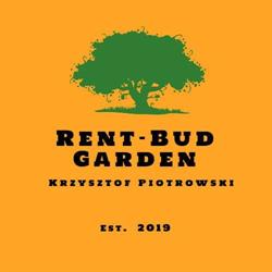 Rent-Bud-Garden Ogrodnik Wypożyczalnia sprzętu budowlanego i ogrodniczego.