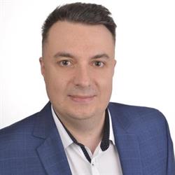 Specjalistyczny Gabinet Rehabilitacji mgr Piotr Bienias