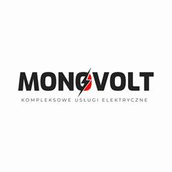 Monovolt / Instalacje elektryczne / Wymiana oświetlenia