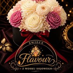 Flavour świece