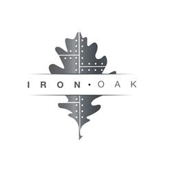 Iron Oak - stalowe dekoracje i elementy mebli