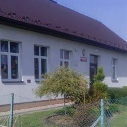 Przedszkole Publiczne Borki