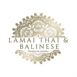 Lamai - Thai & Balinese Massage