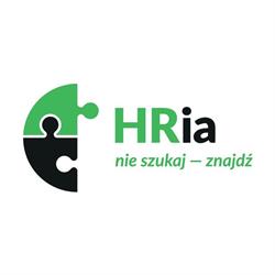 Agencja rekrutacyjna HRia