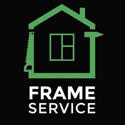 Frame Service - domy szkieletowe