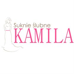 Suknie Ślubne Kamila Wojtkowiak