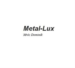 Metal-Lux Balustrady szklane, ogrodzenia nierdzewne, schody, meble metalowe, konstrukcje stalowe