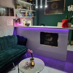 ANSUN Studio Beauty & Solarium