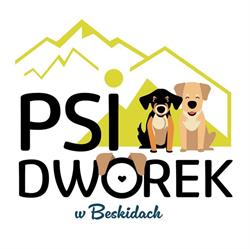 Psi Dworek w Beskidach - Hotel dla zwierząt