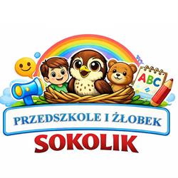 Logopedyczny Punkt Przedszkolny i Żłobek ?Sokolik?