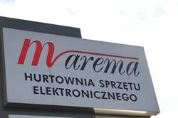 MAREMA