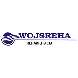 Gabinet Rehabilitacyjny WOJSREHA Rafał Wojsław