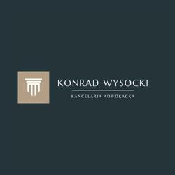 Kancelaria Adwokacka adwokat Konrad Wysocki