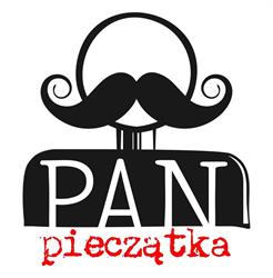 Pan Pieczątka
