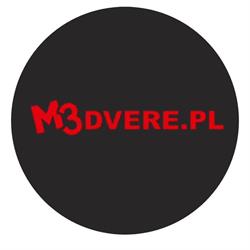 Salon drzwi i podłóg - M3 Dvere.pl
