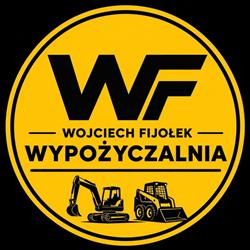 WF Wojciech Fijołek wypożyczalnia narzędzi, maszyn