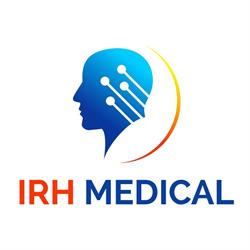 IRH MEDICAL REHABILITACJA FIZJOTERAPIA ORTOPEDIA USG