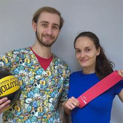 FizjoStudio - Fizjoterapia, Rehabilitacja, Masaż Brodnica