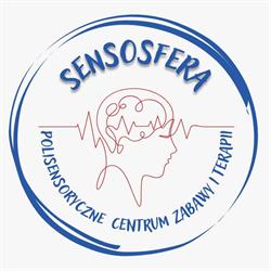 SensoSfera Polisensoryczne Centrum Zabawy i Terapii FUNDACJA SENSOSFERA