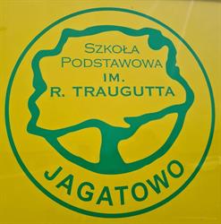Szkoła Podstawowa im. Romualda Traugutta w Jagatowie
