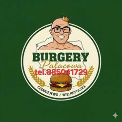 Burgery Pałacowa