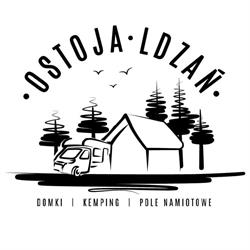 Ostoja Ldzań - domki całoroczne, kemping