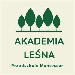Żłobek i Przedszkole Akademia Leśna w Kostrzynie Wlkp