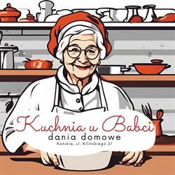 Kuchnia u Babci - Dania Domowe