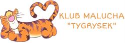 Klub Malucha Tygrysek