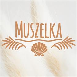 Muszelka Puck