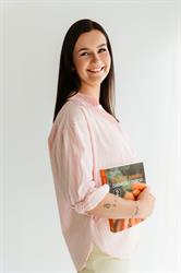 Olga Flaga Dietetyk
